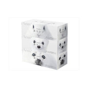 【送料無料】王子ネピア ネピア 鼻セレブティシュ ボックス 400枚(200組)×3個パックJANCODE4901121636078